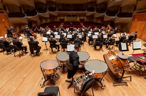 Baltimore orchestra - Dec 2005 - Apr 2018 12 years 5 months. Washington D.C. Metro Area. - Managed the daily operations of the National Symphony Orchestra in the Kennedy Center and on tours. - Planned, managed, and ...